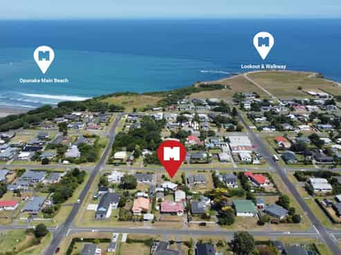 49 Fox Street, Opunake