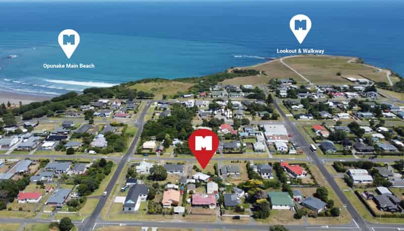 49 Fox Street, Opunake