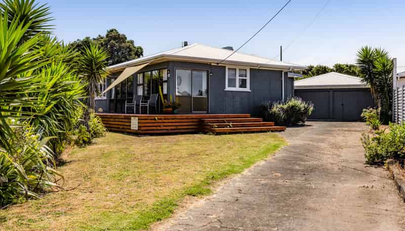 49 Fox Street, Opunake