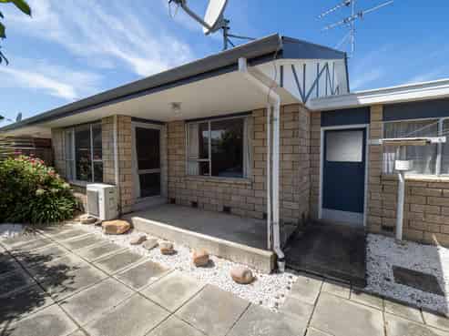 3/83 Cox Street, ASHBURTON