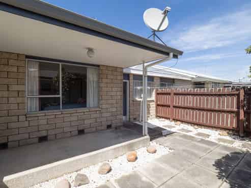3/83 Cox Street, ASHBURTON