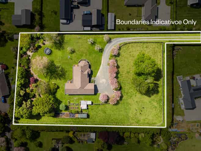 36 Roto-O-Rangi Road, Cambridge