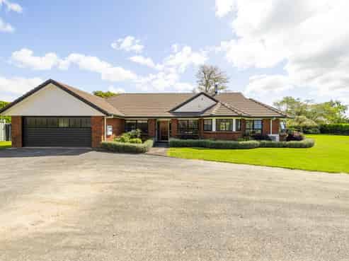 36 Roto-O-Rangi Road, Cambridge