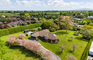 36 Roto-O-Rangi Road, Cambridge