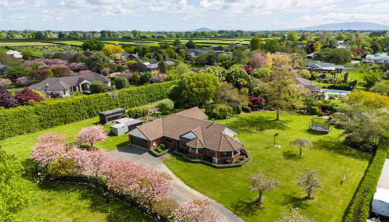 36 Roto-O-Rangi Road, Cambridge