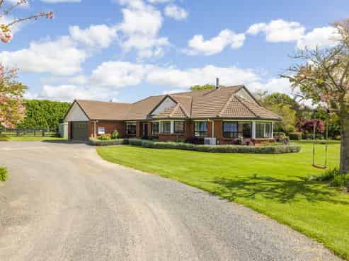 36 Roto-O-Rangi Road, Cambridge