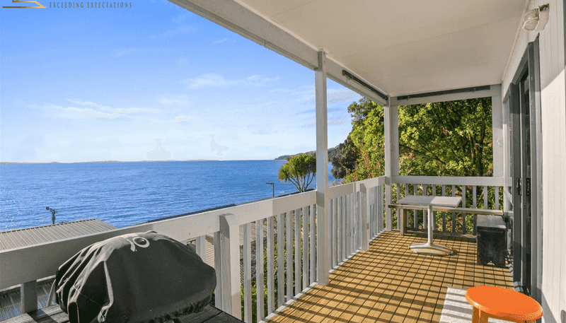 808 Thames Coast SH25 Road, Te Mata