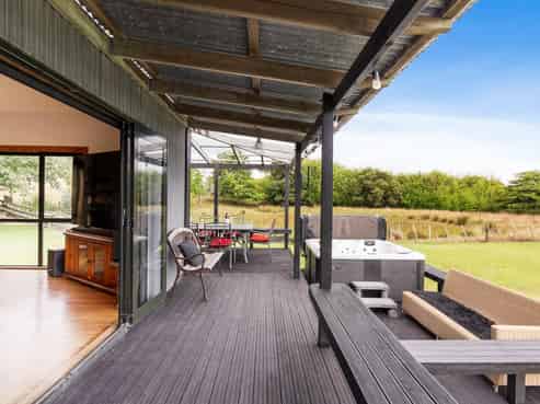 1093 Run Road, Wellsford