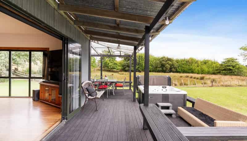 1093 Run Road, Wellsford
