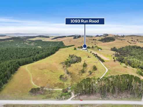 1093 Run Road, Wellsford