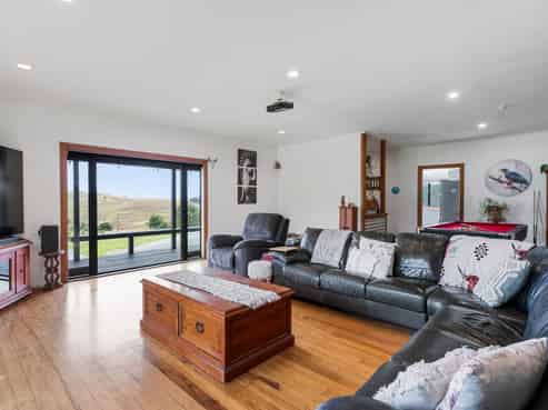 1093 Run Road, Wellsford