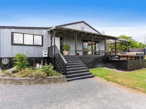 1093 Run Road, Wellsford