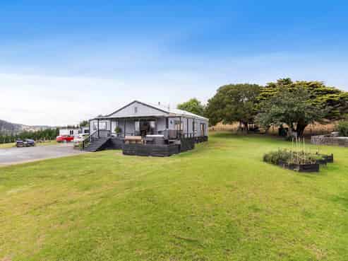 1093 Run Road, Wellsford