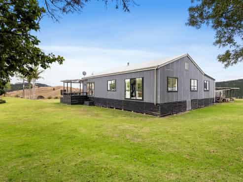 1093 Run Road, Wellsford