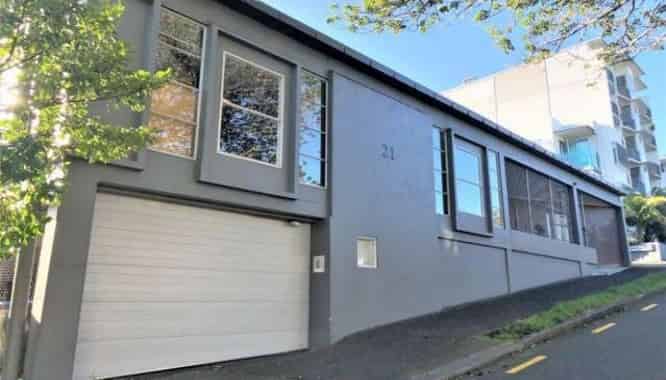  21 Scanlan Street, Grey Lynn