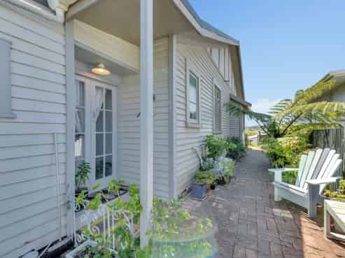 79 Alma Road, Gonville