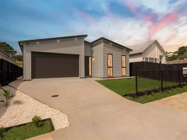  43 Ta Moko Drive, Gulf Harbour