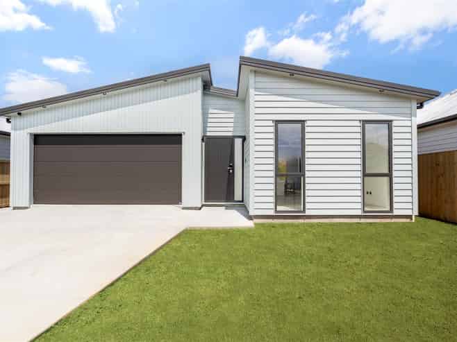 43 Ta Moko Drive, Gulf Harbour