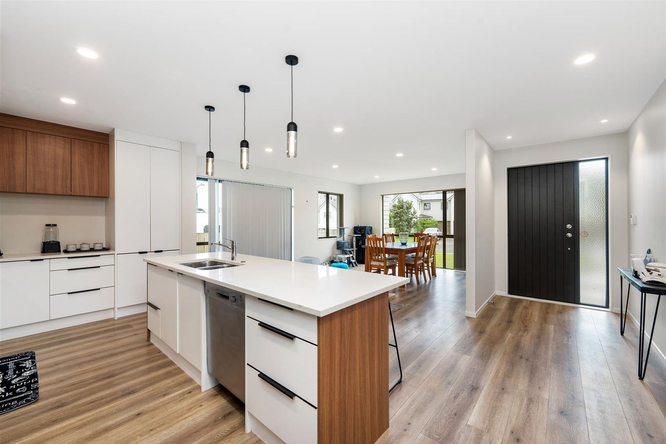 Best Value in 4 beds - Vista 6