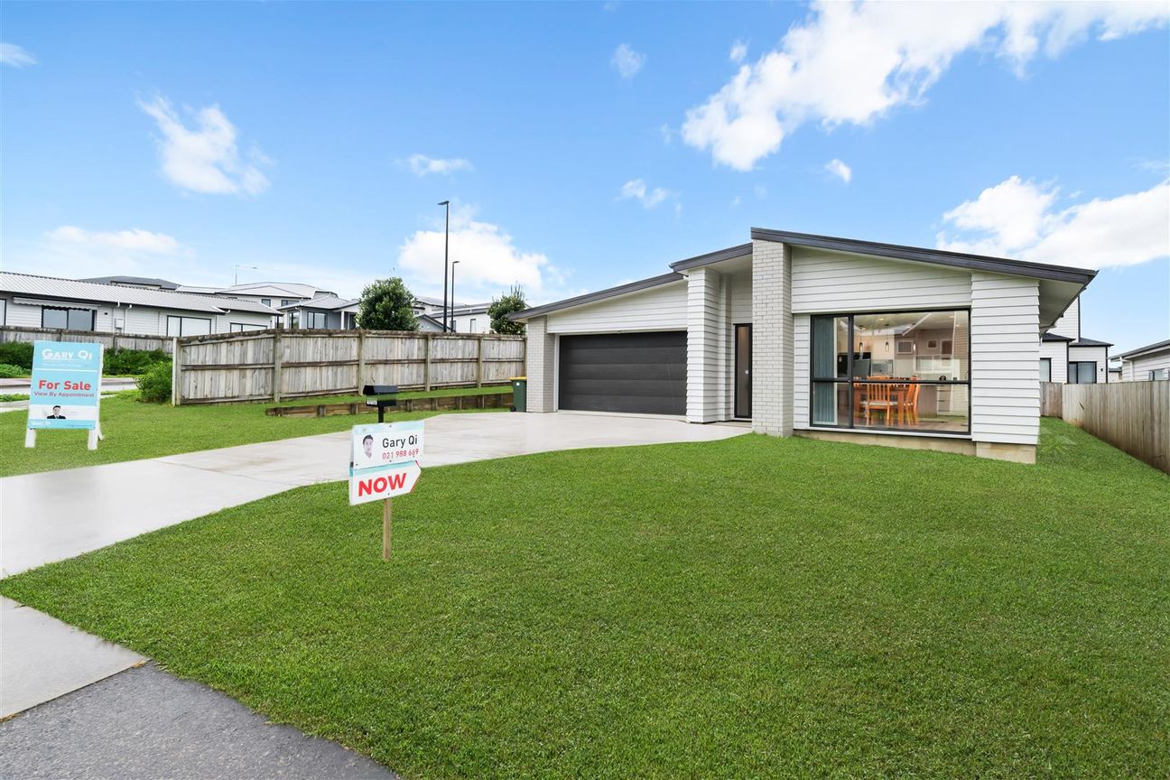 Best Value in 4 beds - Vista 3