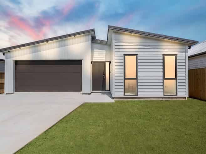  43 Ta Moko Drive, Gulf Harbour