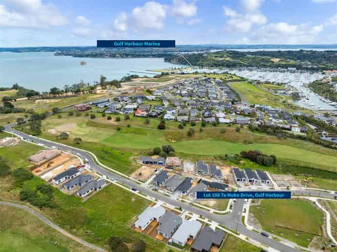  43 Ta Moko Drive, Gulf Harbour