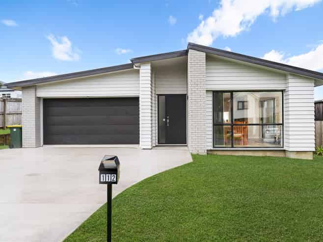  112 Parkview Drive, Gulf Harbour