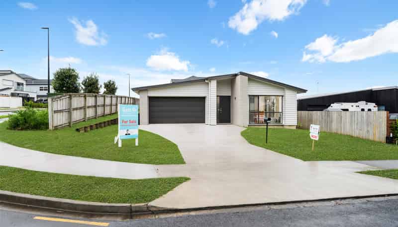  112 Parkview Drive, Gulf Harbour