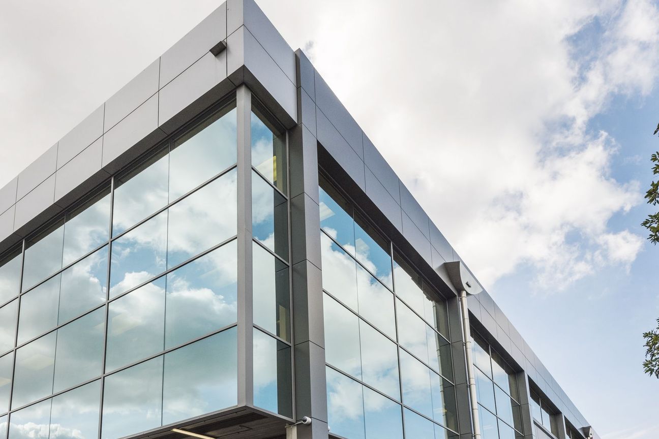 Exciting Office Opportunity - Greenlane - Vista 2