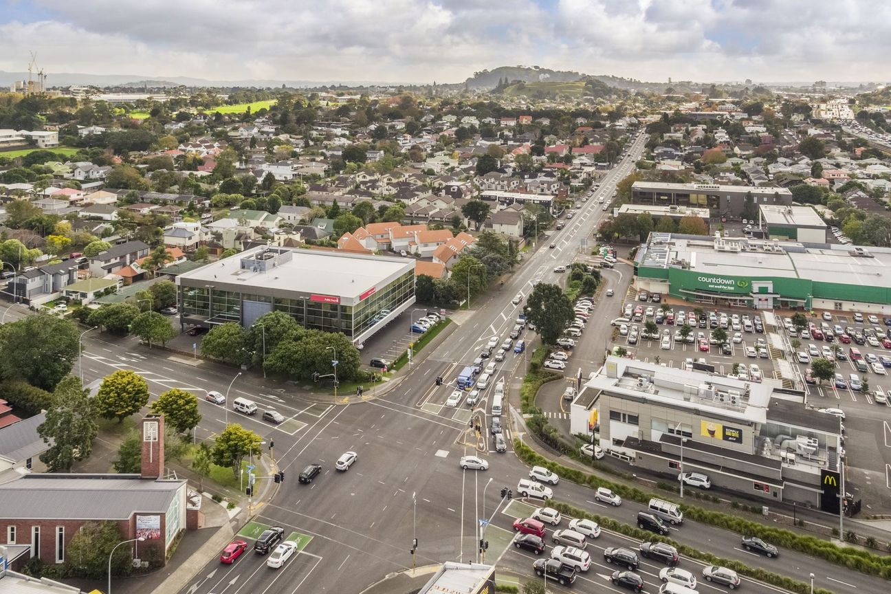 Exciting Office Opportunity - Greenlane - Vista 4