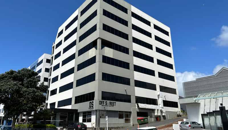 54 Gill Street, New Plymouth Central