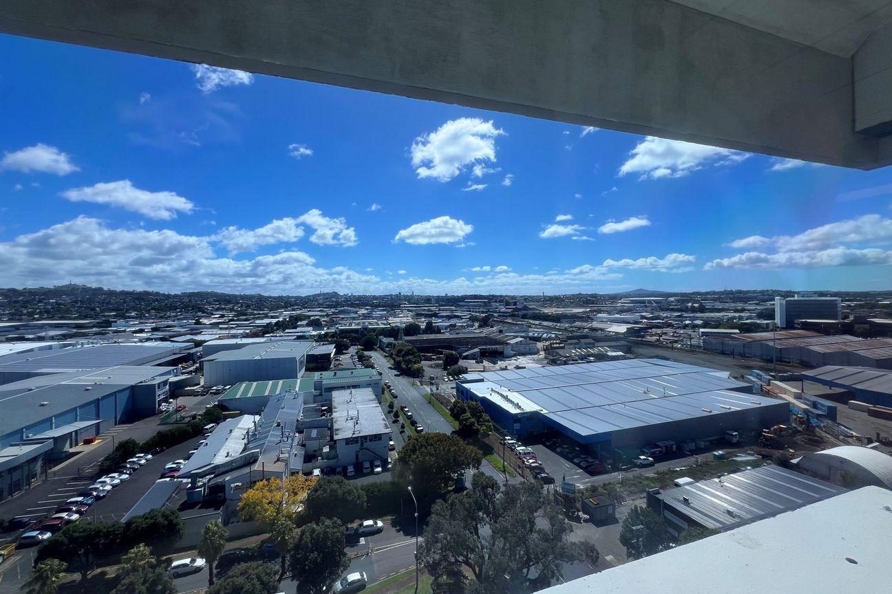 45 O'Rorke Road, Penrose: Prime Location, Refurbished Space - Visning 2