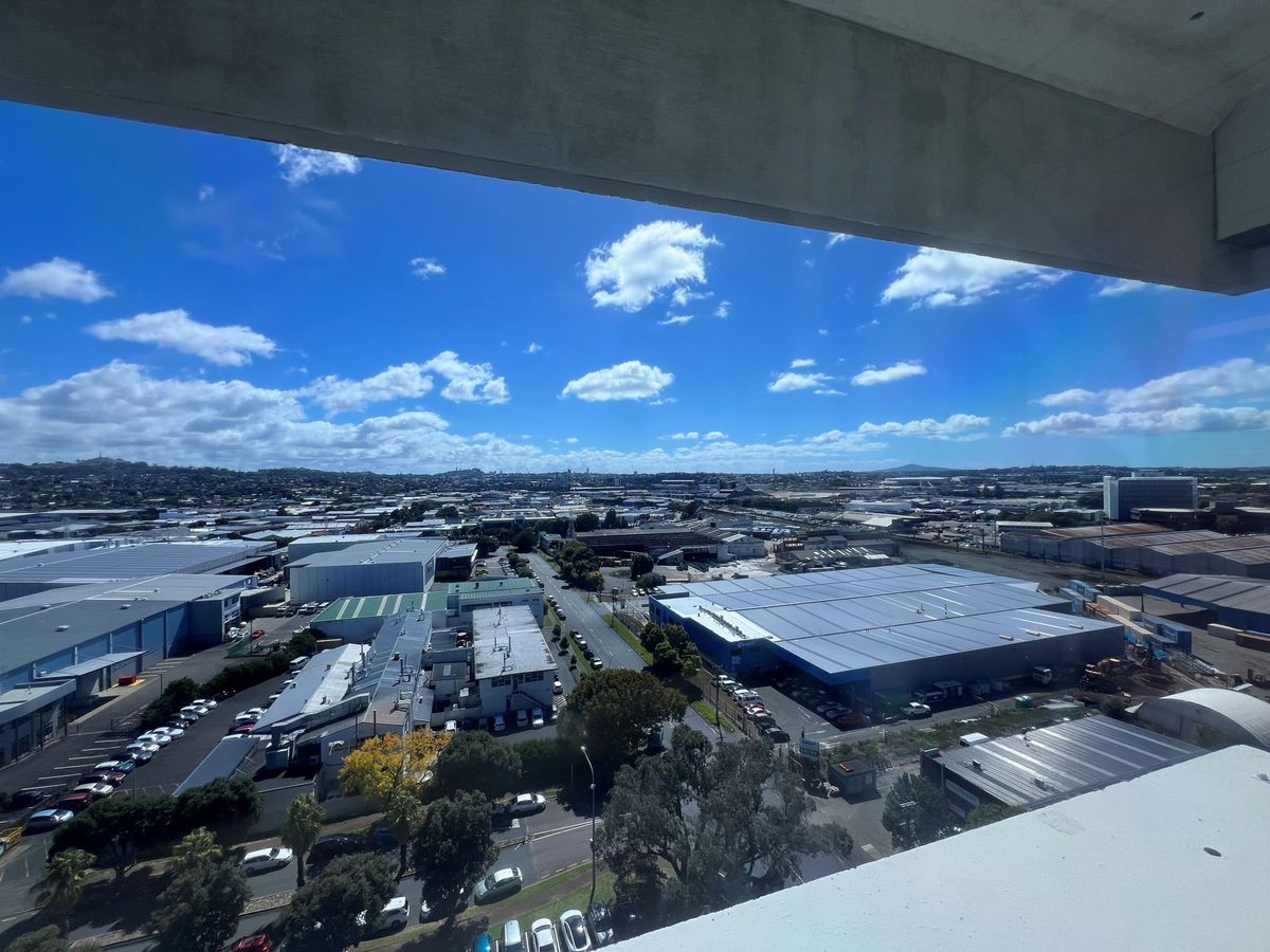 45 O'Rorke Road, Penrose: Prime Location, Refurbished Space - Vista 2