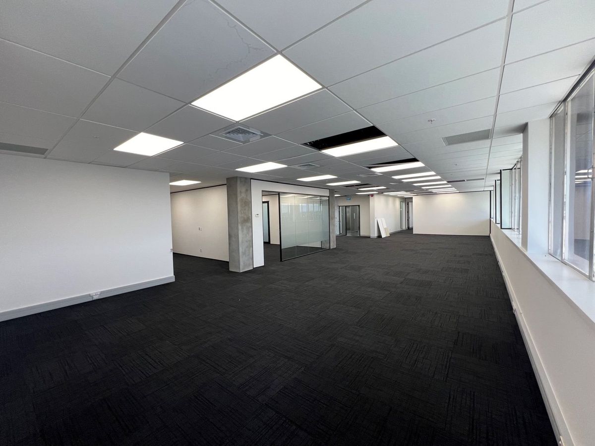 45 O'Rorke Road, Penrose: Prime Location, Refurbished Space - Vista 5