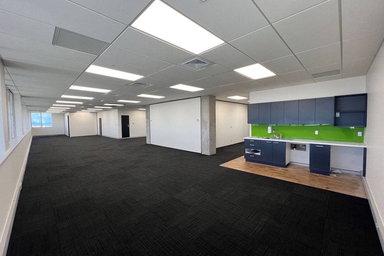45 O'Rorke Road, Penrose: Prime Location, Refurbished Space - Visning 3
