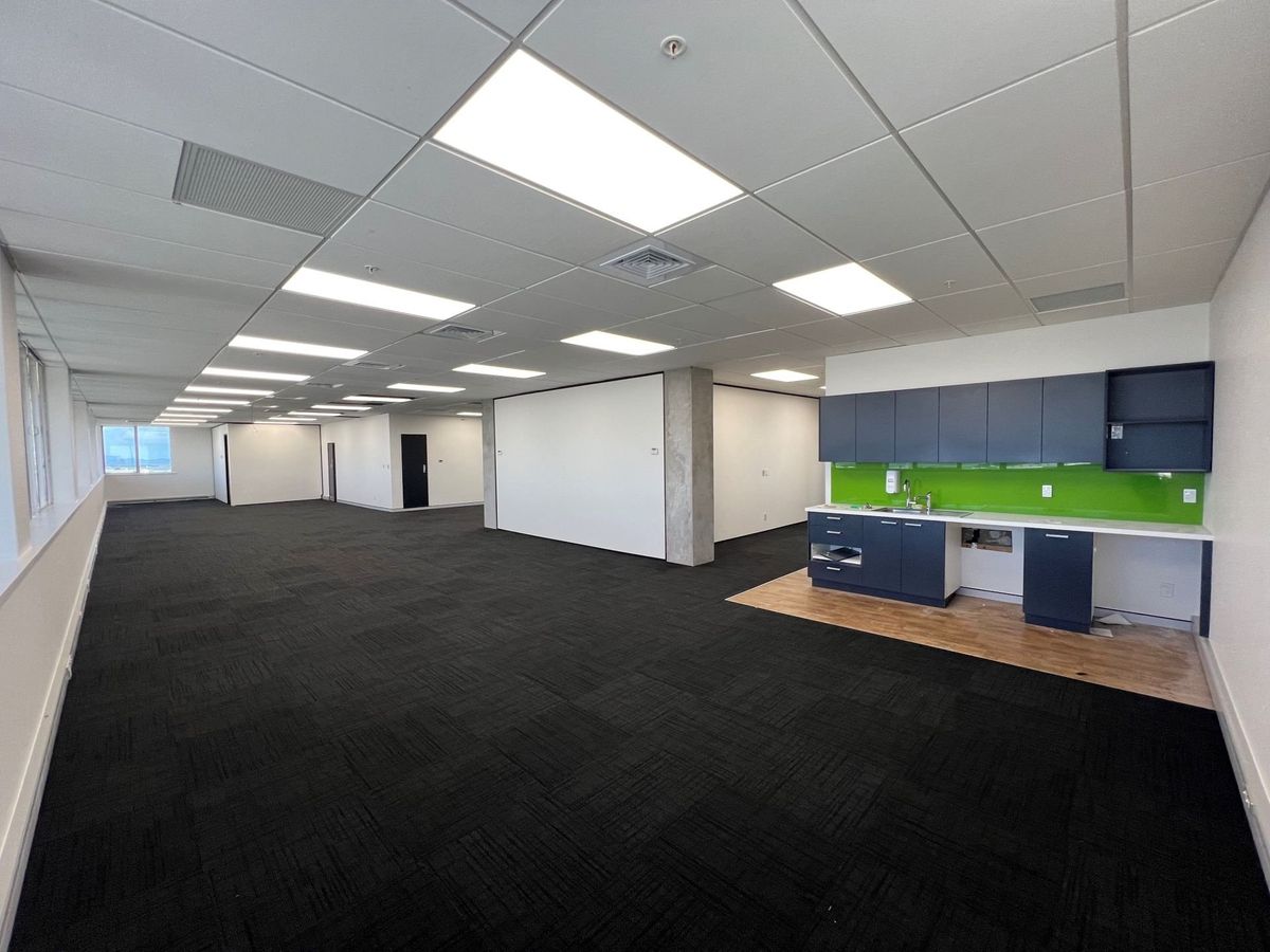 45 O'Rorke Road, Penrose: Prime Location, Refurbished Space - Vista 3