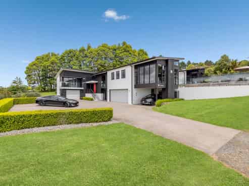 79 Whitford Park Road, Whitford