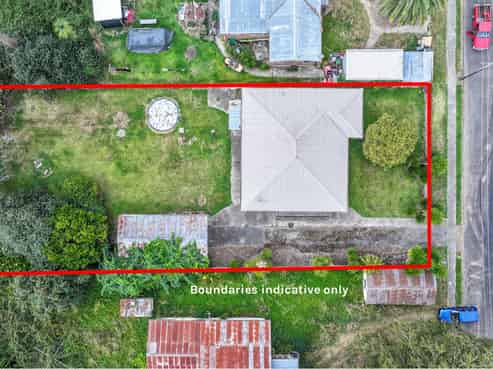 14 Casey Street, Waharoa