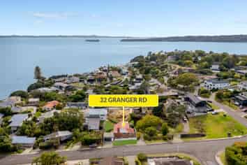 32 Granger Road, Cockle Bay