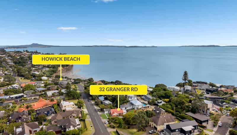32 Granger Road, Cockle Bay