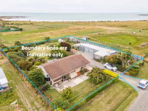 42 Cobblestone Road, Kakanui