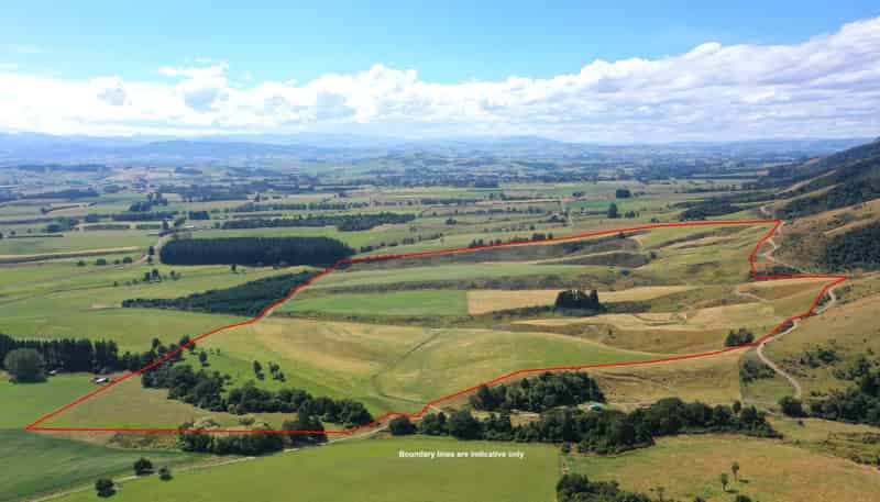  Dalvey School Road, Glenkenich