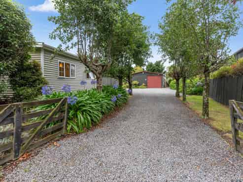 496 Mill Road, Ohoka