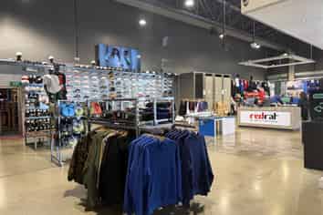 Central City Big Box Retail