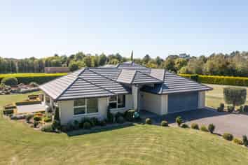 85 Glassworks Road, Newland