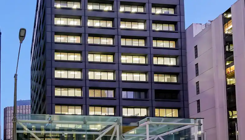 5/89 The Terrace, Wellington Central