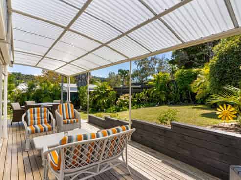 132B Avalon Place, Whangamata
