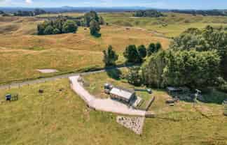 364A Maniatutu Road, Okere Falls