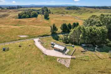 364A Maniatutu Road, Okere Falls