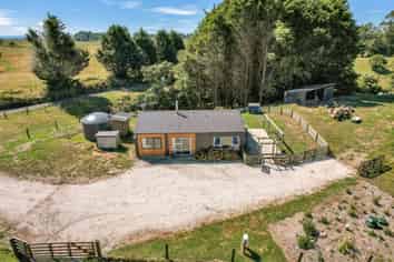 364A Maniatutu Road, Okere Falls